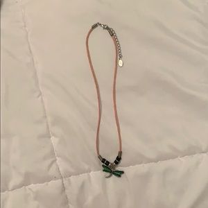 Forever 21 Mood Necklace